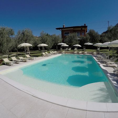 Casa Vacanza Malcesine Exterior photo