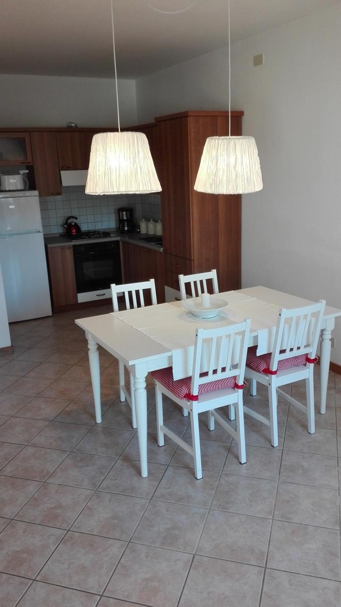 Casa Vacanza Malcesine Room photo