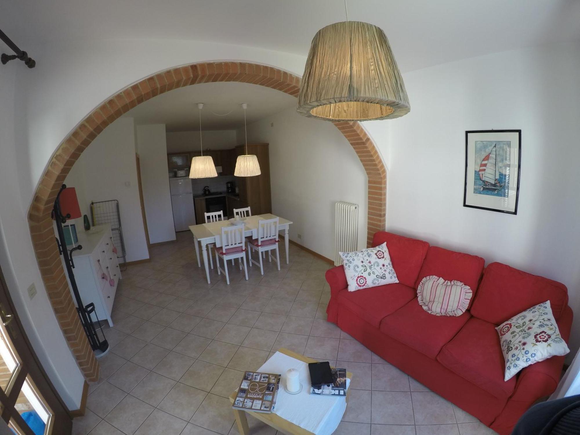 Casa Vacanza Malcesine Room photo