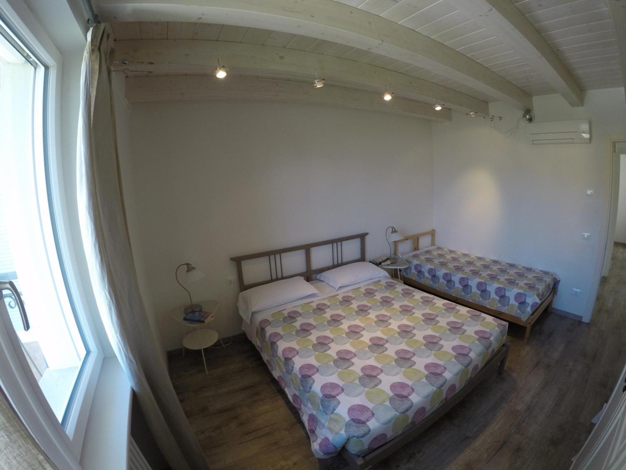 Casa Vacanza Malcesine Room photo