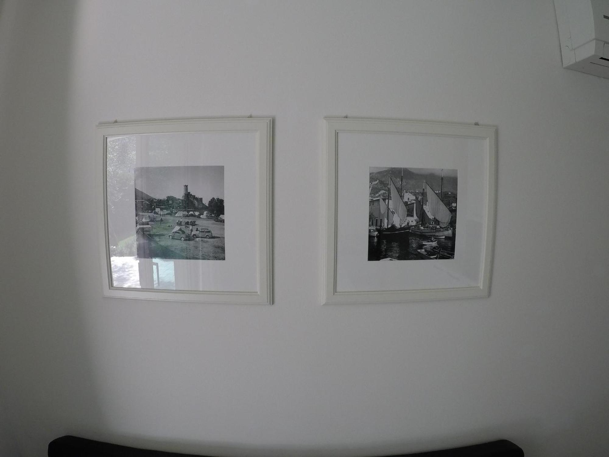 Casa Vacanza Malcesine Room photo