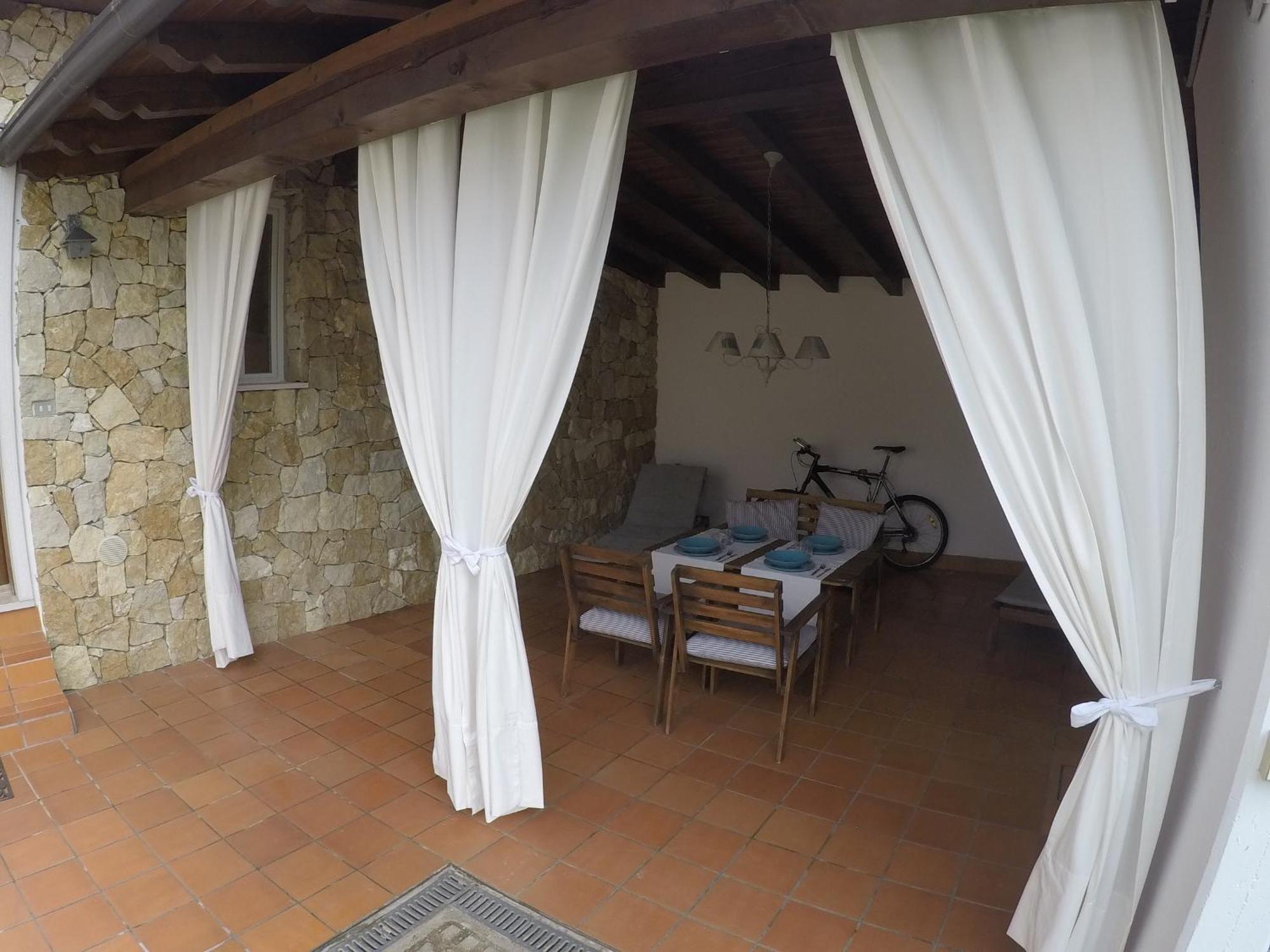 Casa Vacanza Malcesine Room photo