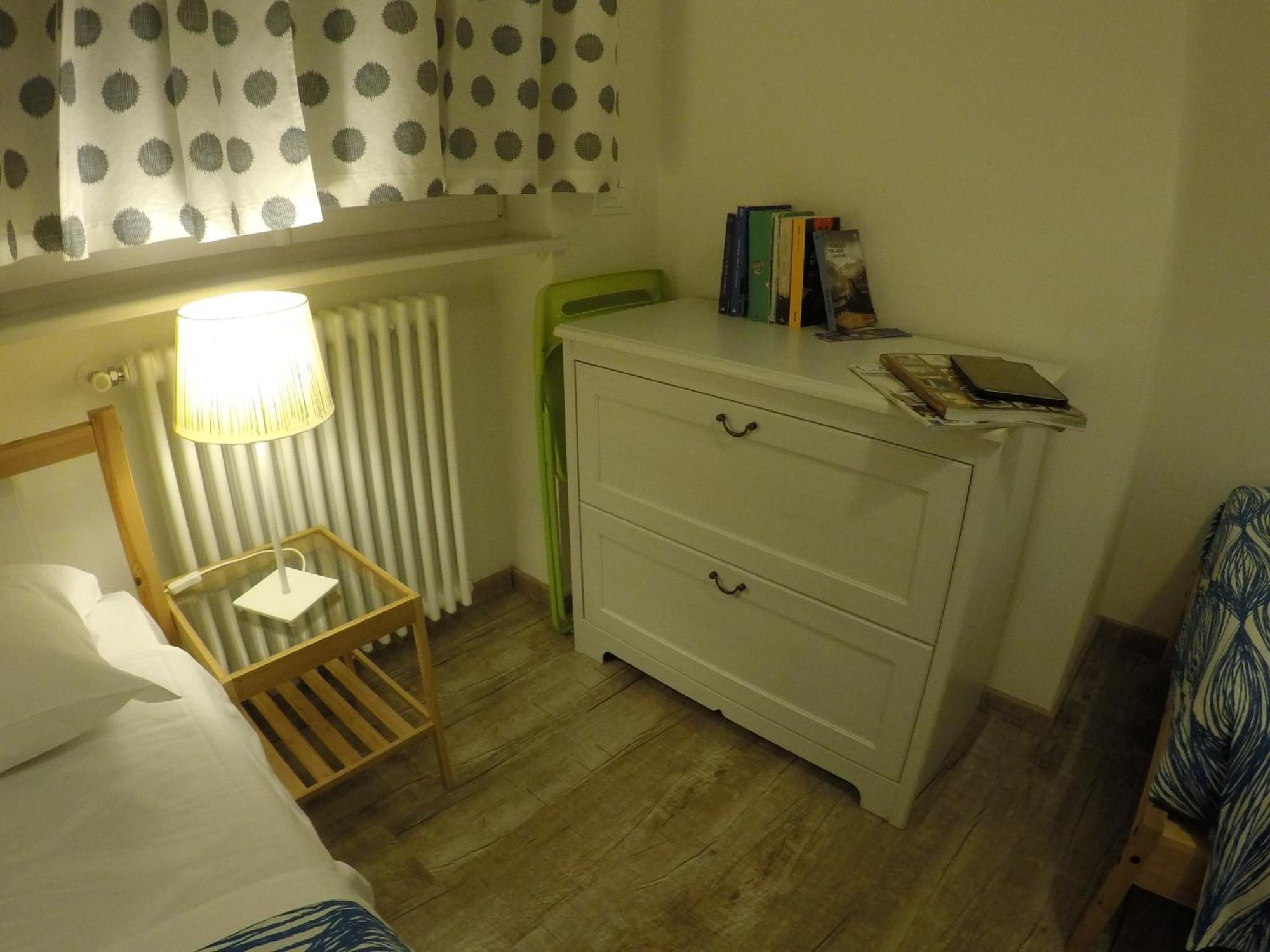 Casa Vacanza Malcesine Room photo