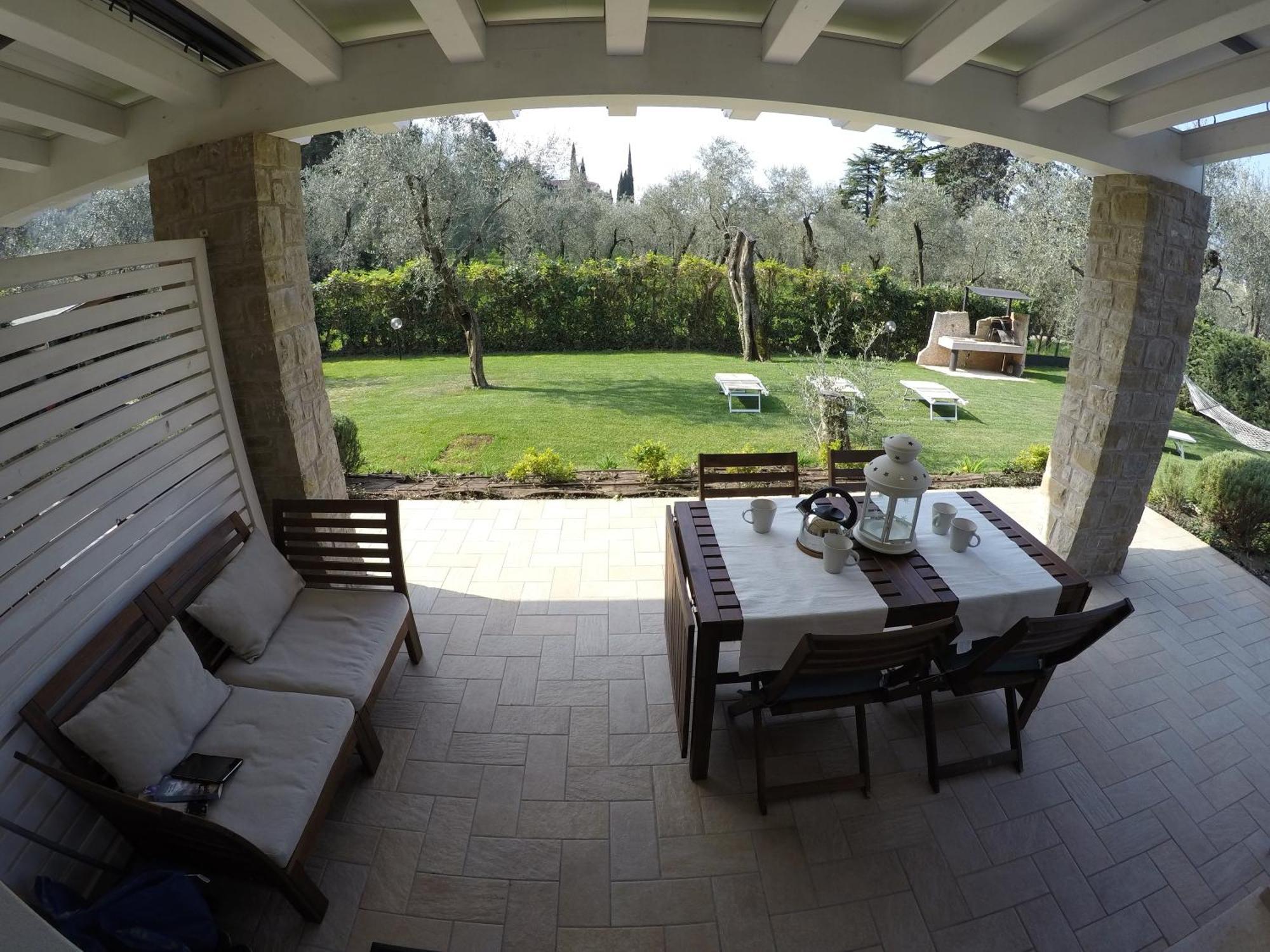 Casa Vacanza Malcesine Room photo