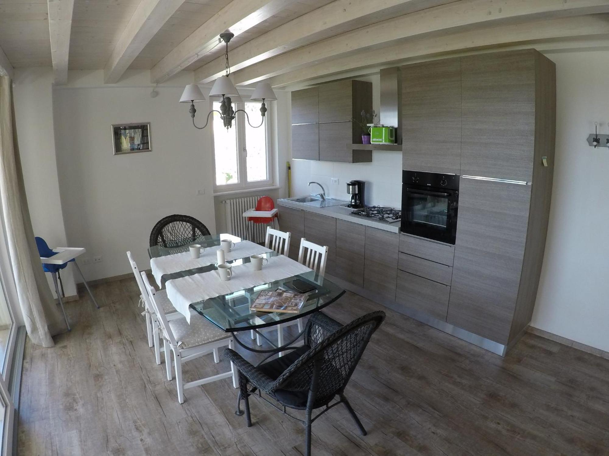 Casa Vacanza Malcesine Room photo