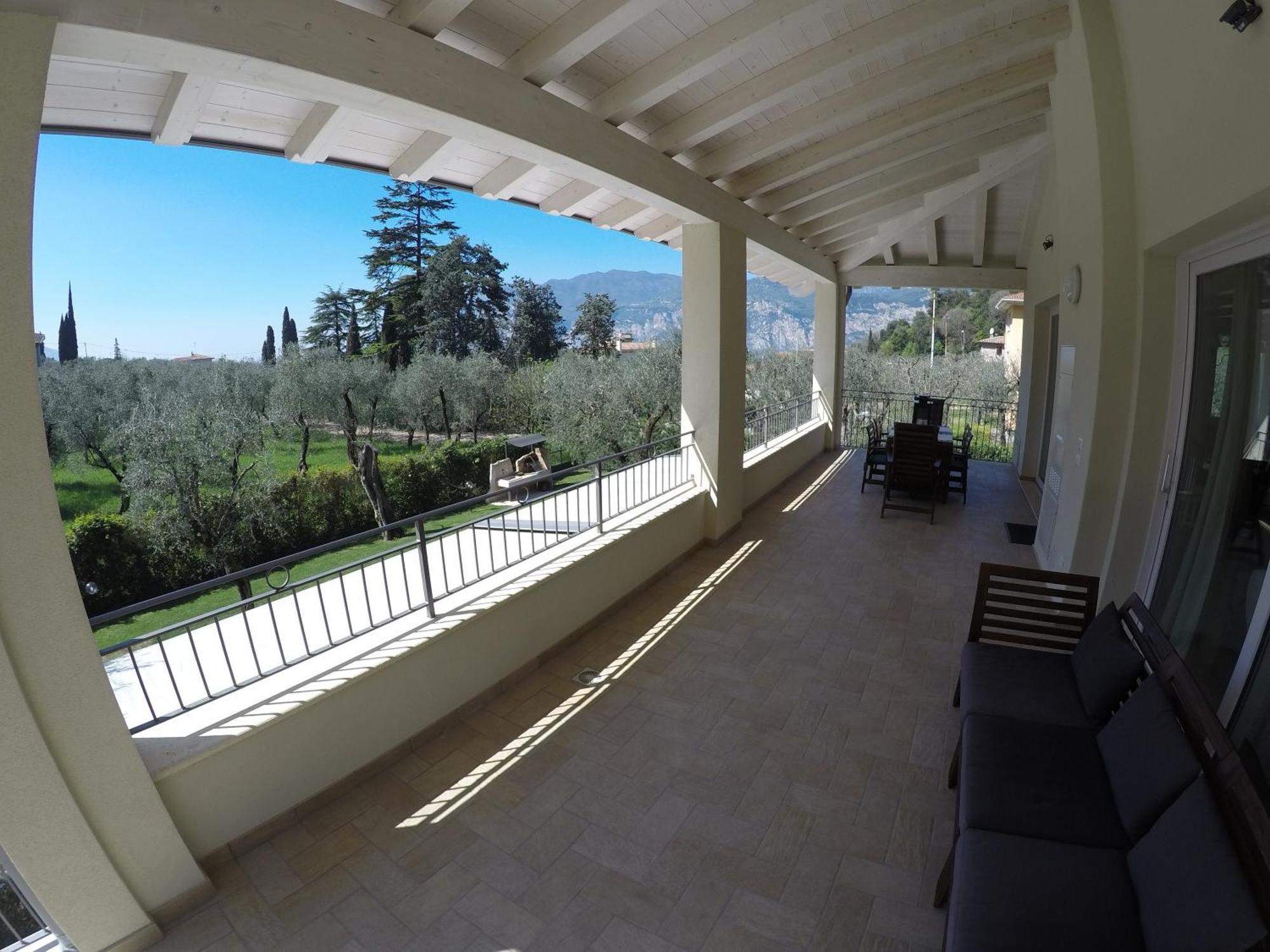 Casa Vacanza Malcesine Room photo