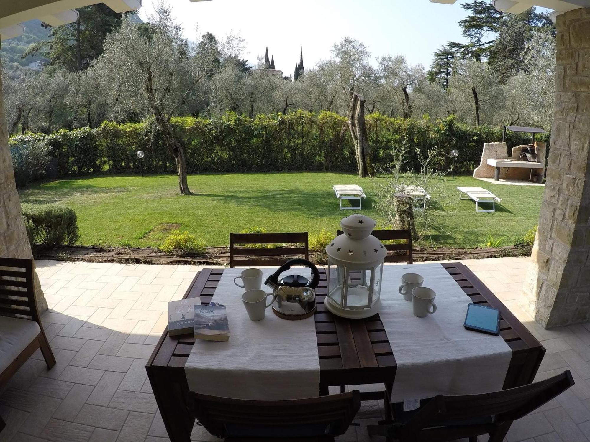 Casa Vacanza Malcesine Room photo