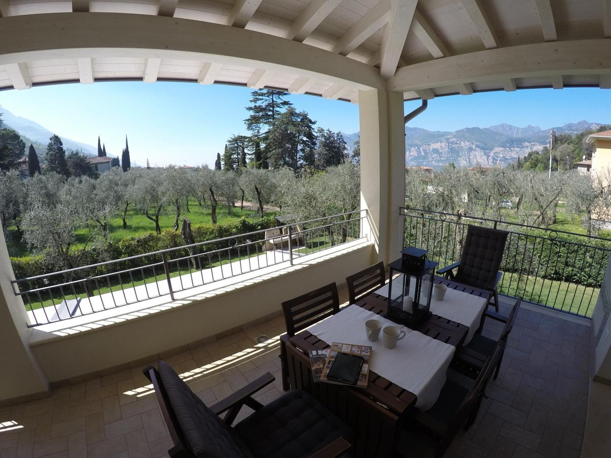 Casa Vacanza Malcesine Room photo