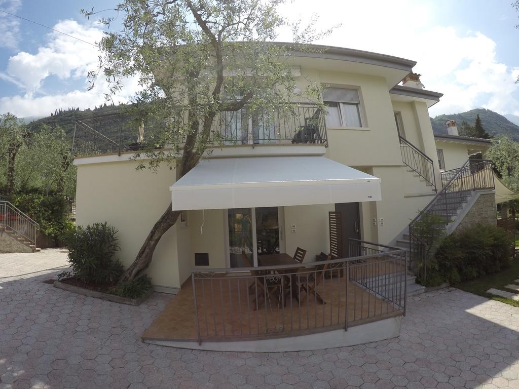 Casa Vacanza Malcesine Exterior photo