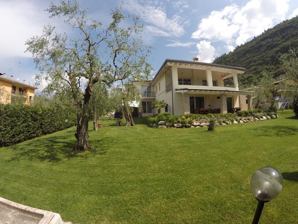 Casa Vacanza Malcesine Exterior photo