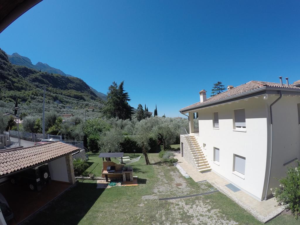 Casa Vacanza Malcesine Exterior photo