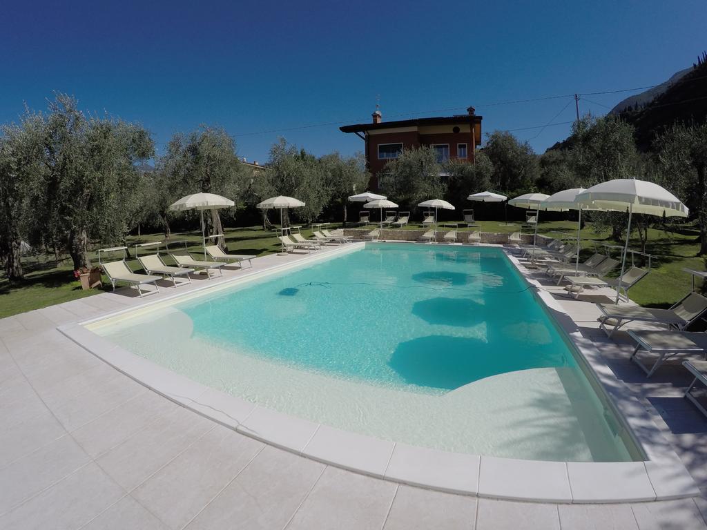 Casa Vacanza Malcesine Exterior photo