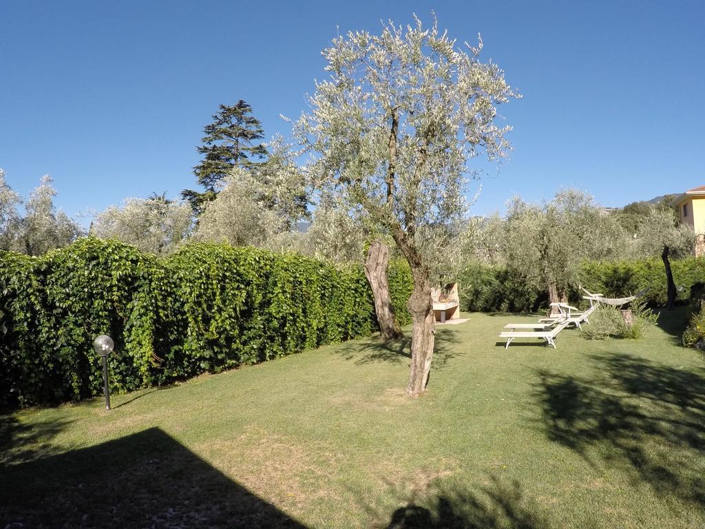 Casa Vacanza Malcesine Exterior photo