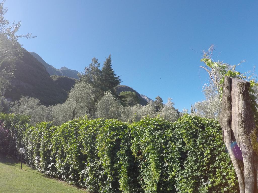 Casa Vacanza Malcesine Exterior photo