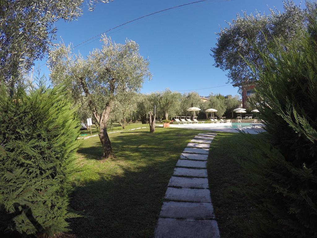 Casa Vacanza Malcesine Exterior photo