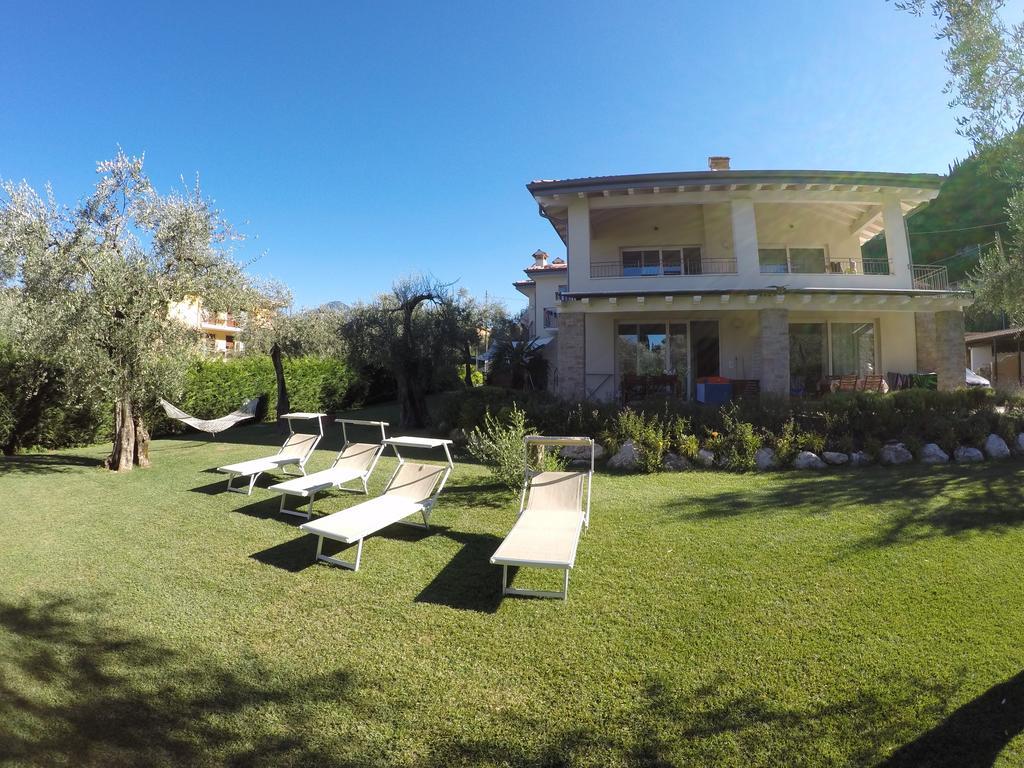 Casa Vacanza Malcesine Exterior photo