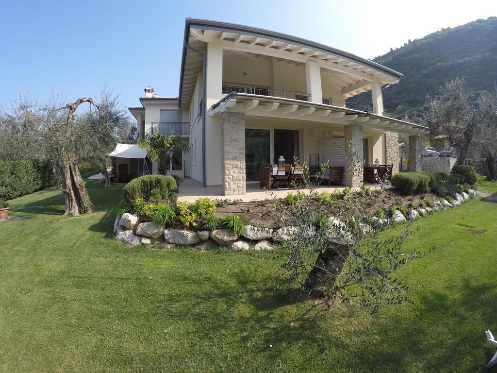 Casa Vacanza Malcesine Exterior photo
